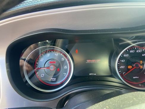 Used 2023 Dodge Charger Scat Pack image 16