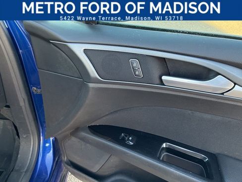 Used 2013 Ford Fusion SE image 40