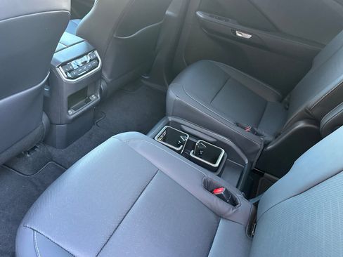 New 2026 Lexus TX 350 FWD image 14