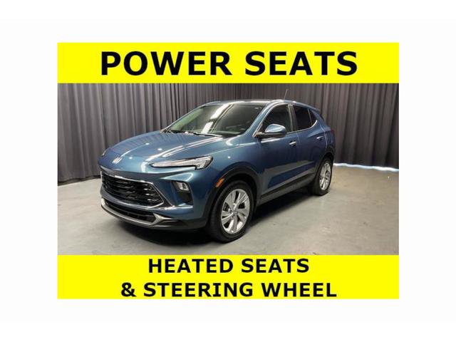Used 2025 Buick Encore GX Preferred w/ Comfort Package FWD image 1