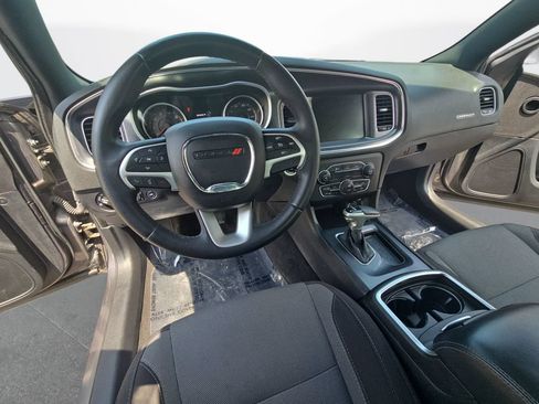 Used 2015 Dodge Charger SXT AWD/4WD image 15