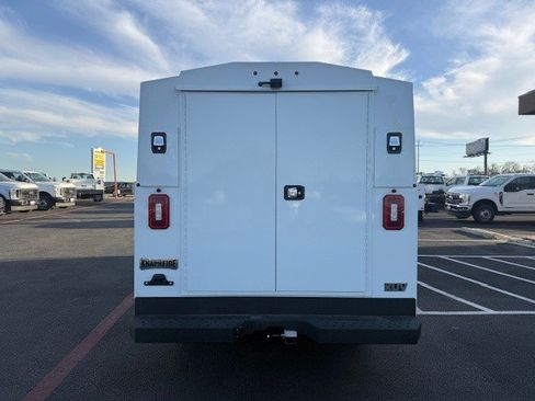 New 2025 Ford Transit 350 w/ Interior Upgrade Package image 7