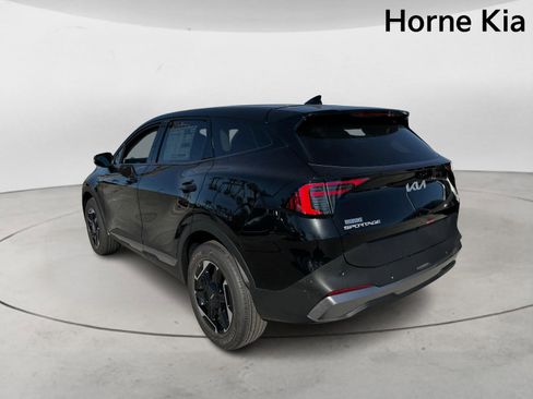New 2026 Kia Sportage S image 5