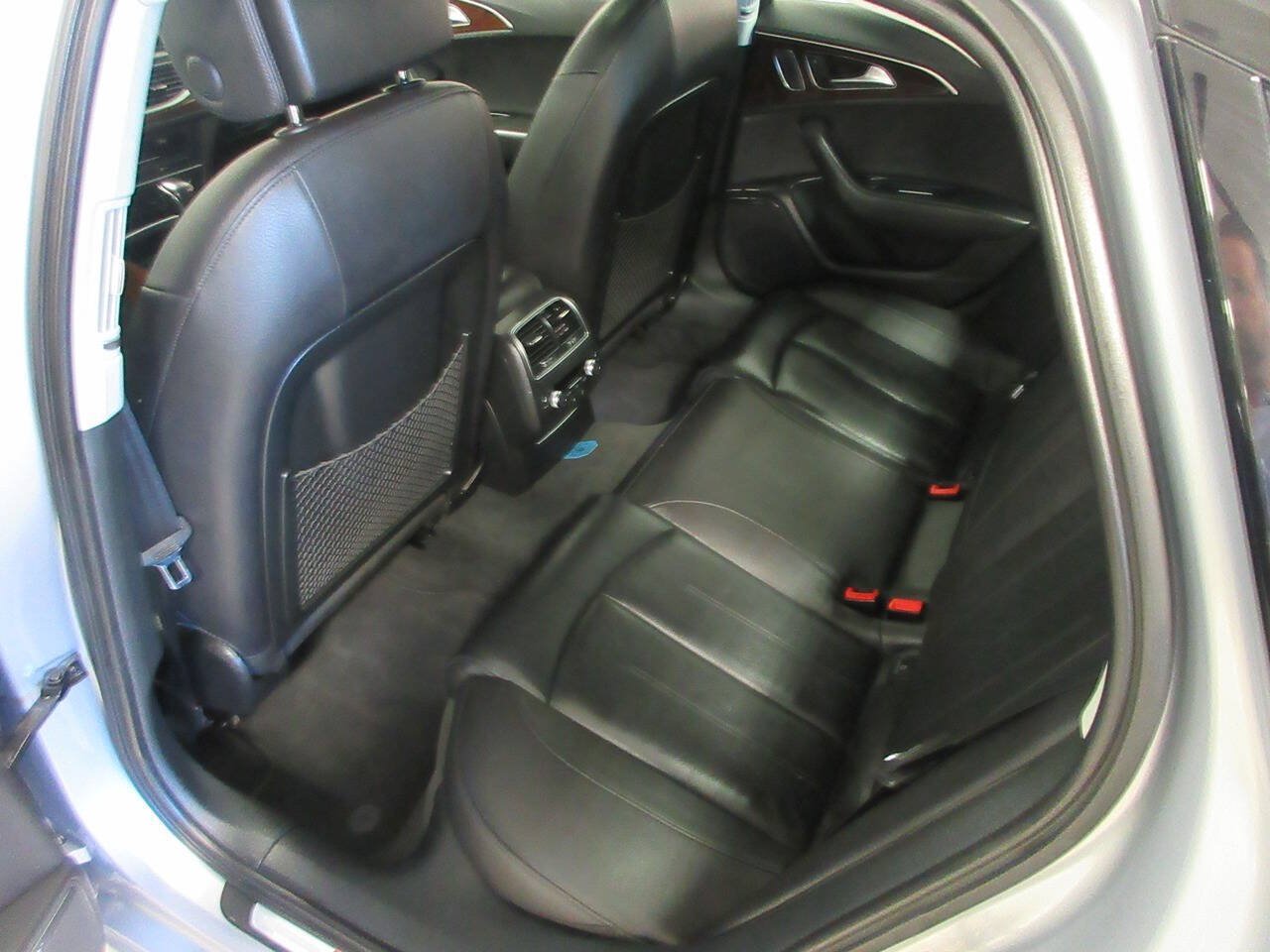 Used 2017 Audi A6 2.0T Premium Plus w/ Premium Plus Package AWD/4WD image 23