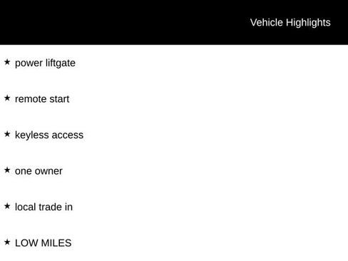 Used 2025 Jeep Grand Cherokee Altitude image 6