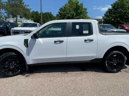 New 2026 Ford Maverick XLT w/ XLT Luxury Package AWD/4WD image 5