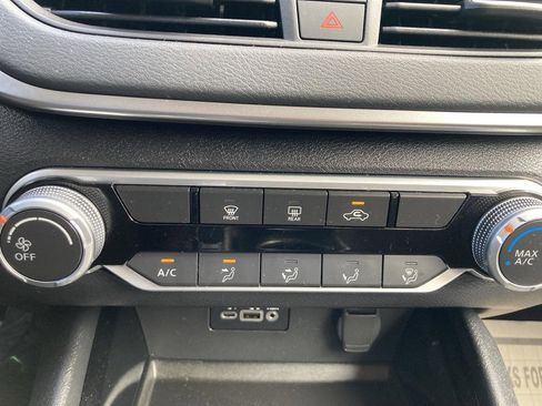 Used 2021 Nissan Altima 2.5 SV image 20