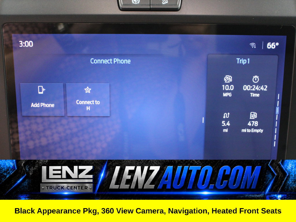 Used 2025 Ford F250 XLT w/ Black Appearance Package AWD/4WD image 33