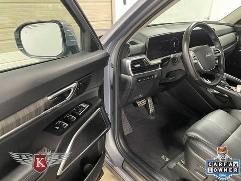 Used 2023 Kia Telluride SX FWD image 11
