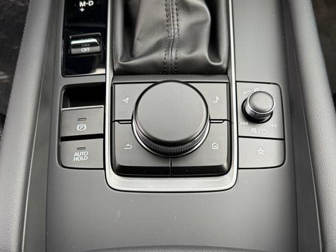 New 2026 MAZDA MAZDA3 2.5 S Sedan w/ Preferred Pkg FWD image 20
