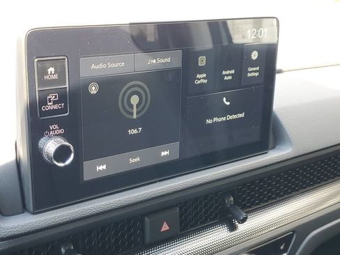 New 2026 Honda CR-V EX image 19