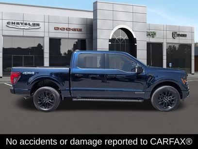Used 2025 Ford F150 XLT w/ Equipment Group 302A MID