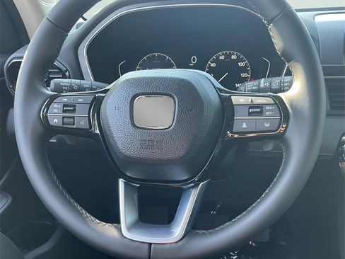 New 2025 Honda Pilot EX-L image 48