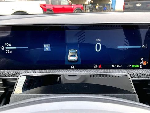 Used 2025 Ford Mustang Mach-E Select image 30