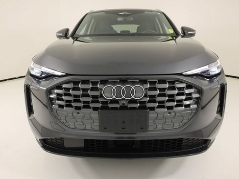 Certified 2025 Audi Q5 Premium w/ Premium Plus AWD/4WD image 8