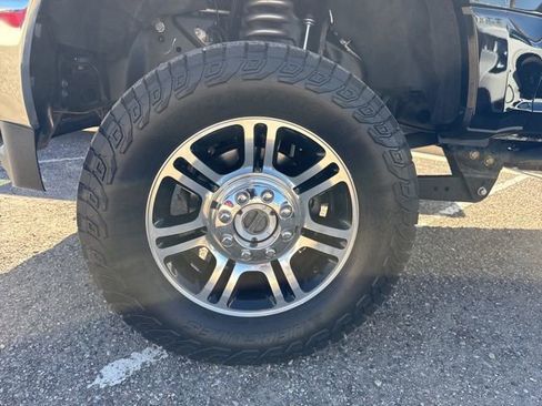 Used 2017 Ford F250 Lariat w/ Tow Technology Bundle image 33