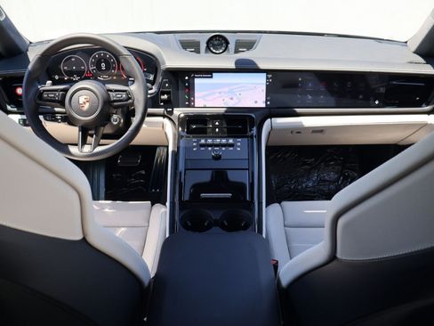 New 2026 Porsche Panamera GTS AWD/4WD image 21