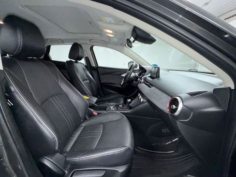 Used 2019 MAZDA CX-3 Grand Touring AWD/4WD image 5
