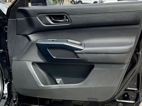 Used 2024 Nissan Pathfinder SV w/ Cargo Package image 21