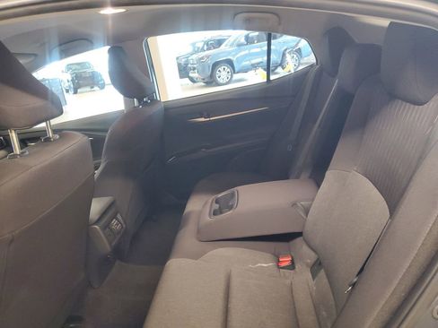 Certified 2025 Toyota Camry LE image 10