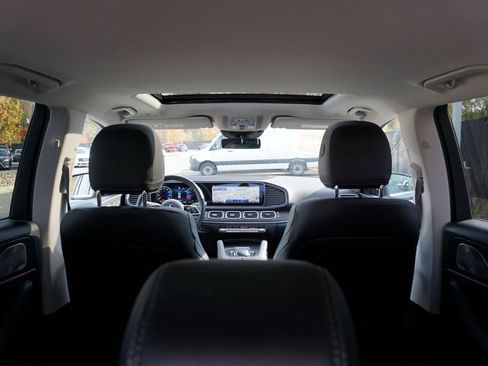 Certified 2024 Mercedes-Benz GLE 350 4MATIC image 18