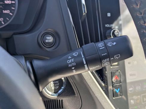 New 2026 Subaru Forester Touring w/ Touring Package image 34