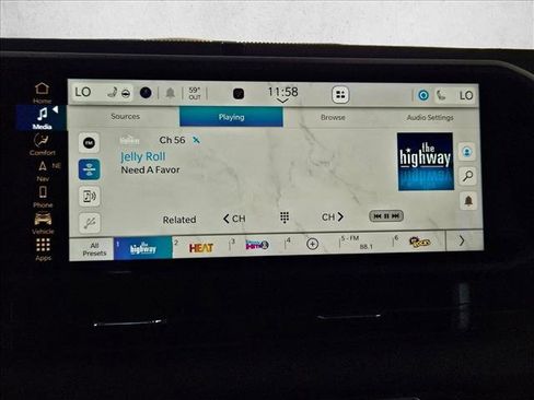 New 2026 Jeep Wrangler Sahara image 12