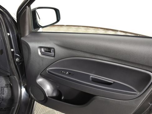 Used 2024 Mitsubishi Mirage ES FWD image 38