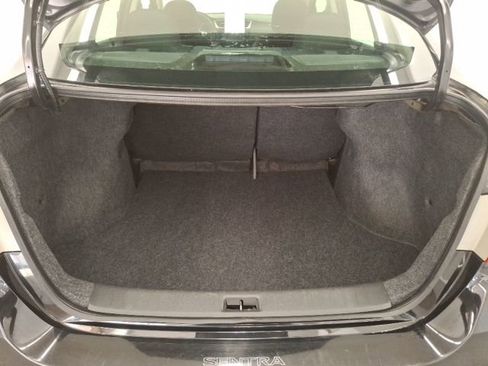 Used 2019 Nissan Sentra SV w/ Protection Package image 25