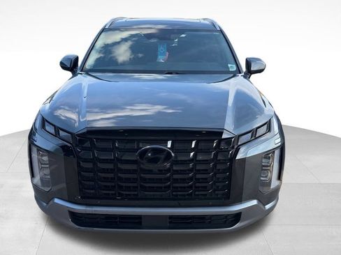 Certified 2024 Hyundai Palisade SEL w/ Premium Package FWD image 6