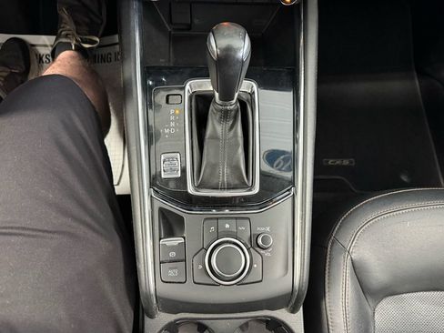Used 2019 MAZDA CX-5 Grand Touring Reserve AWD/4WD image 39