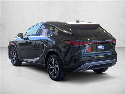 Used 2024 Lexus RX 350h image 8