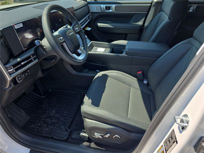 New 2026 Hyundai Santa Fe XRT