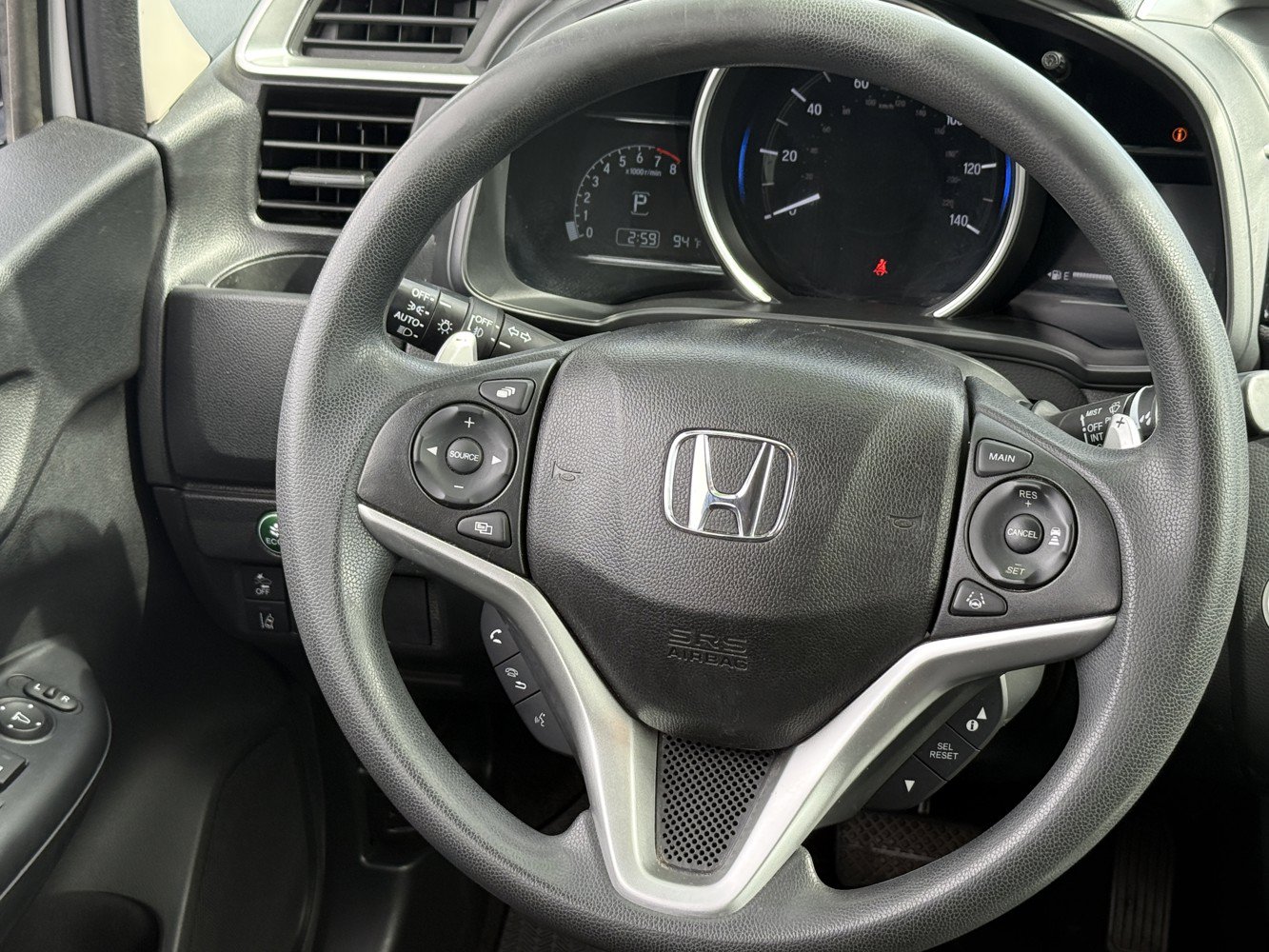 Used 2018 Honda Fit EX image 21