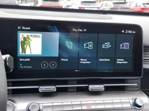 New 2026 Hyundai Kona SEL Sport image 20