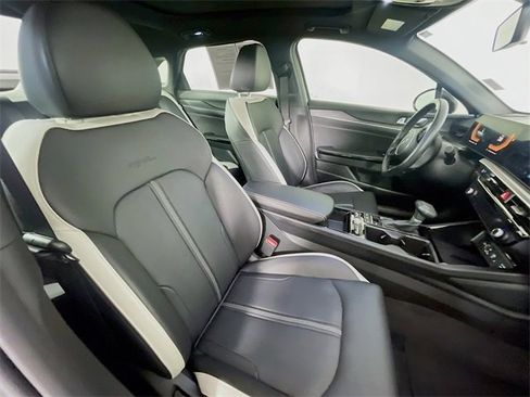 Used 2025 Kia K5 GT-Line w/ GT-Line Premium Package image 30