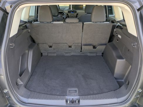 Certified 2018 Ford Escape S FWD image 13