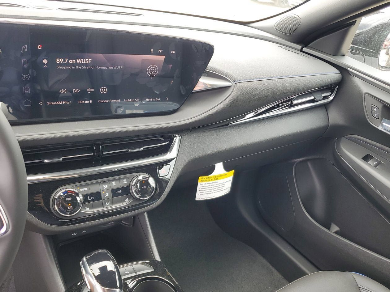 New 2026 Buick Envista Sport Touring w/ Convenience I Package FWD image 26