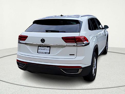 Used 2021 Volkswagen Atlas Cross Sport S image 5