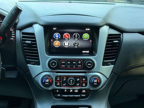 Used 2015 GMC Yukon SLE w/ Convenience Package AWD/4WD image 15