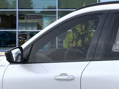 New 2025 Ford Escape ST-Line w/ Tech Pack #1 image 20