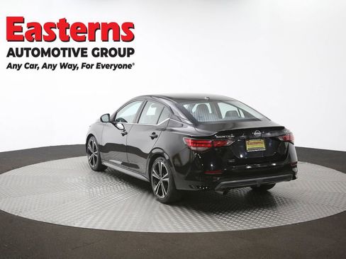 Used 2023 Nissan Sentra SR w/ SR Premium Package image 66