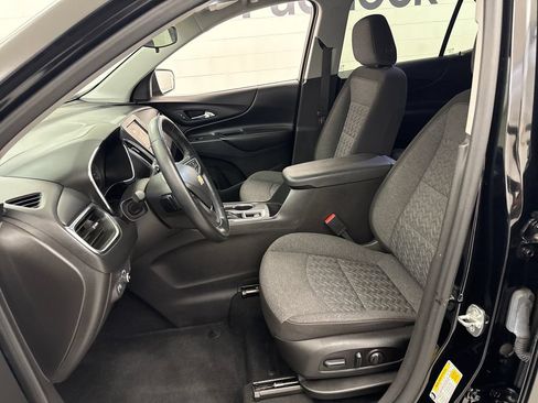 Used 2023 Chevrolet Equinox LT AWD/4WD image 10