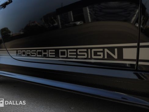 Used 2023 Porsche 911 50th Anniversary Edition AWD/4WD image 19
