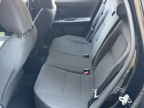 New 2026 Nissan Kicks S image 11