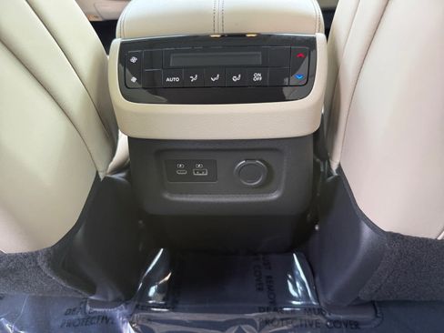 Used 2022 INFINITI QX60 Luxe w/ Cargo Package FWD image 15