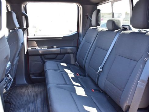 Certified 2024 Ford F150 XLT w/ Equipment Group 302A MID AWD/4WD image 30