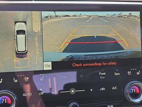 New 2026 Lexus TX 350 AWD w/ Technology Package image 24