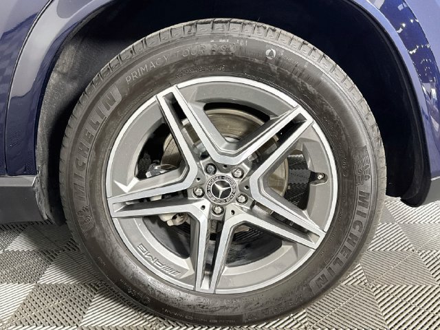 Used 2022 Mercedes-Benz GLE 350 w/ AMG Line Exterior image 37