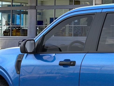 New 2025 Ford Maverick XL w/ Equipment Group 101A image 21